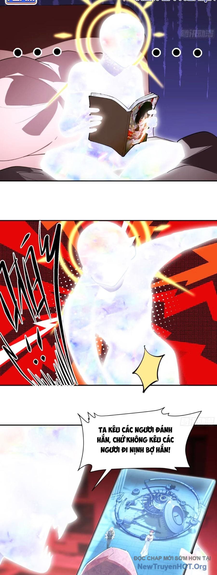 Tôi Vậy Mà Lại Là Trùm Cuối Chapter 57 - Trang 2