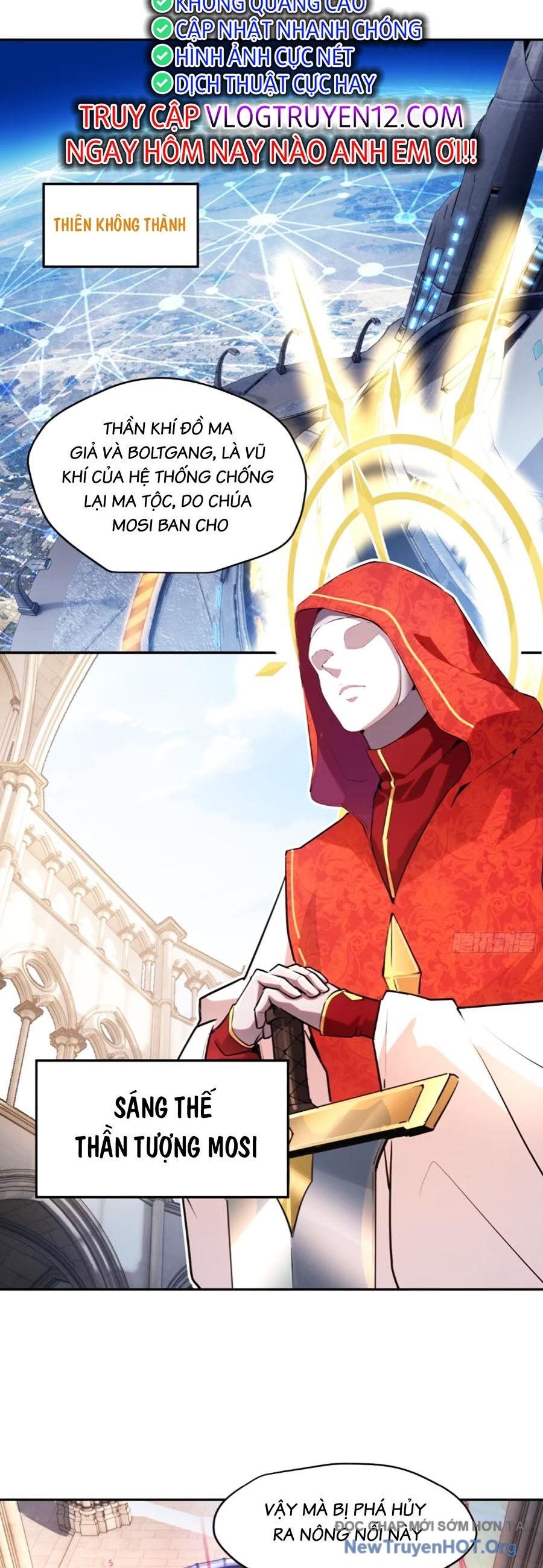 Tôi Vậy Mà Lại Là Trùm Cuối Chapter 57 - Trang 2