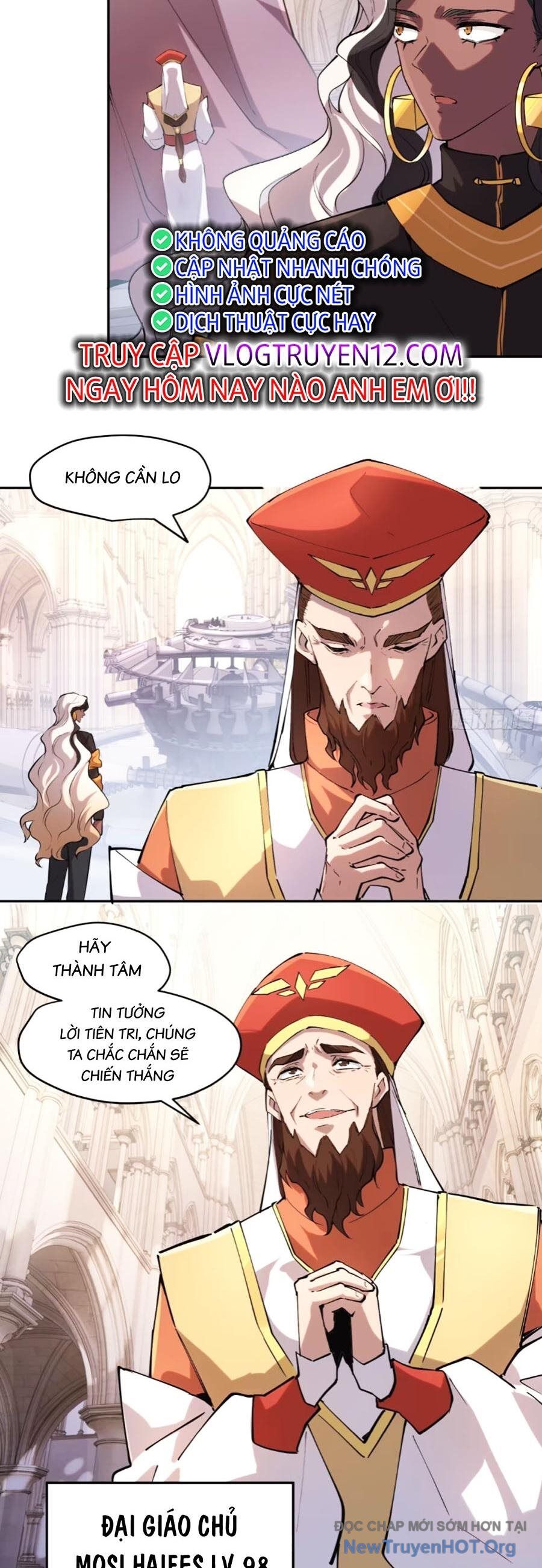Tôi Vậy Mà Lại Là Trùm Cuối Chapter 57 - Trang 2