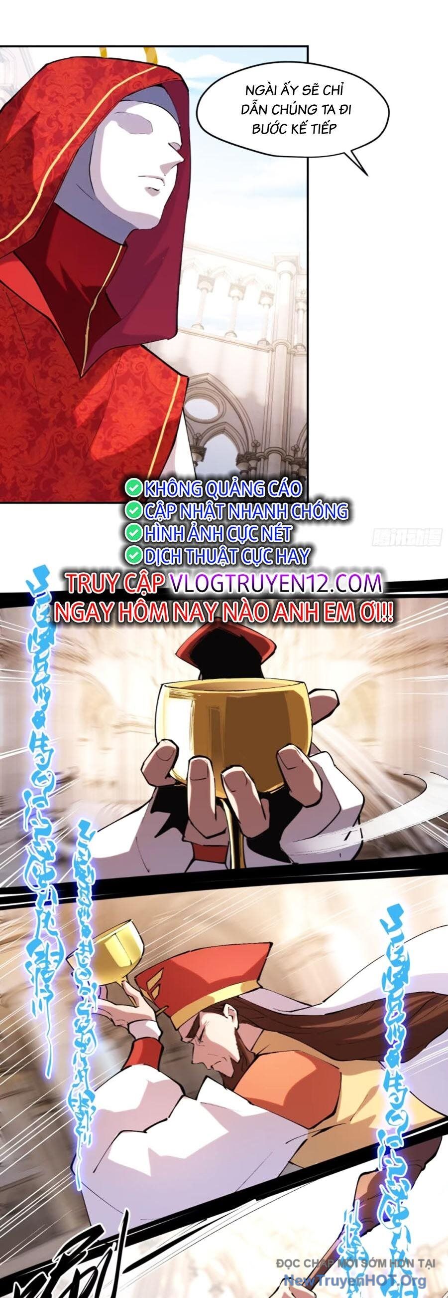 Tôi Vậy Mà Lại Là Trùm Cuối Chapter 57 - Trang 2