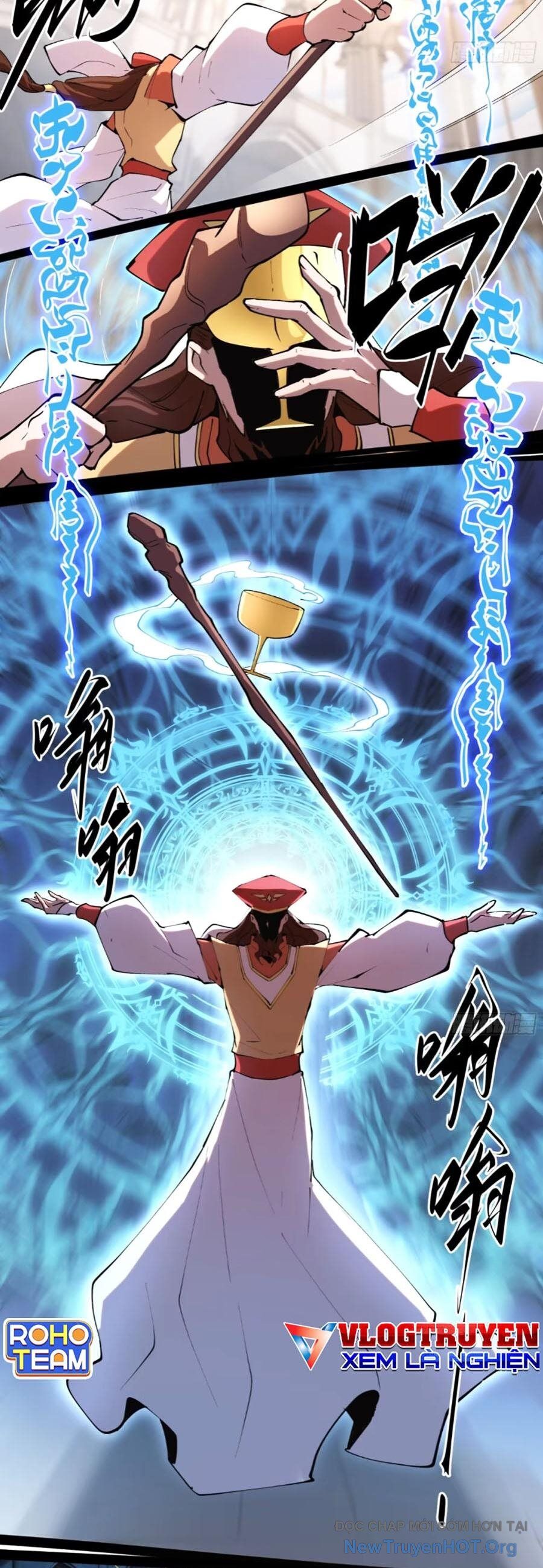 Tôi Vậy Mà Lại Là Trùm Cuối Chapter 57 - Trang 2