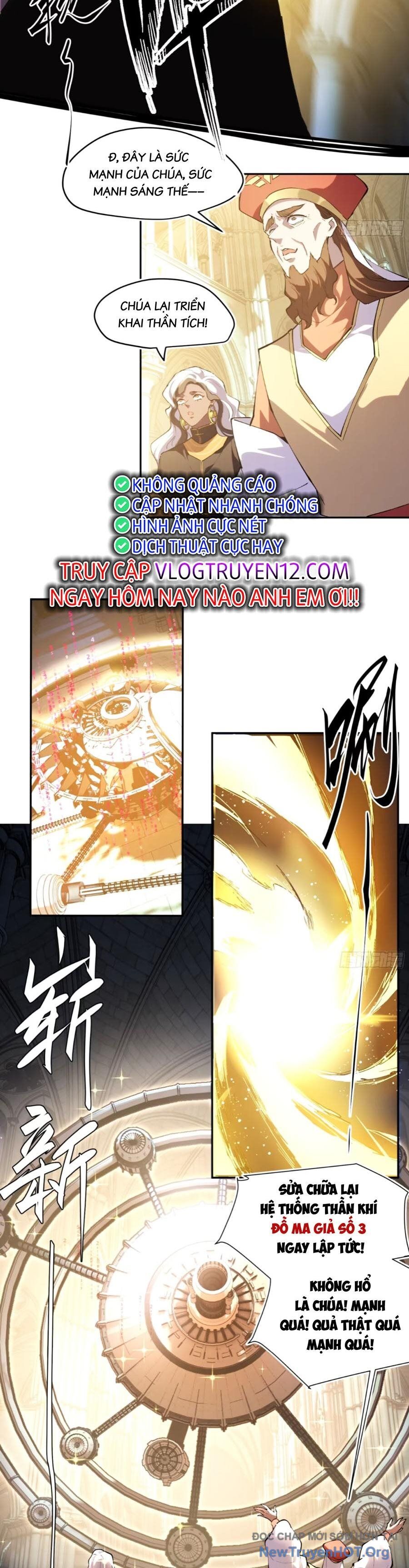 Tôi Vậy Mà Lại Là Trùm Cuối Chapter 58 - Trang 2