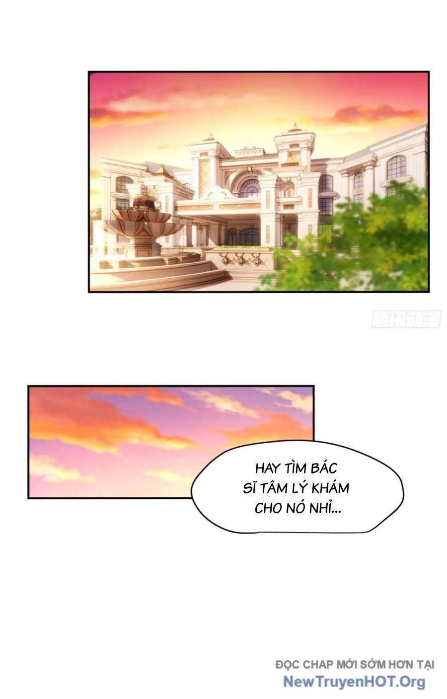 Tôi Vậy Mà Lại Là Trùm Cuối Chapter 59 - Trang 2