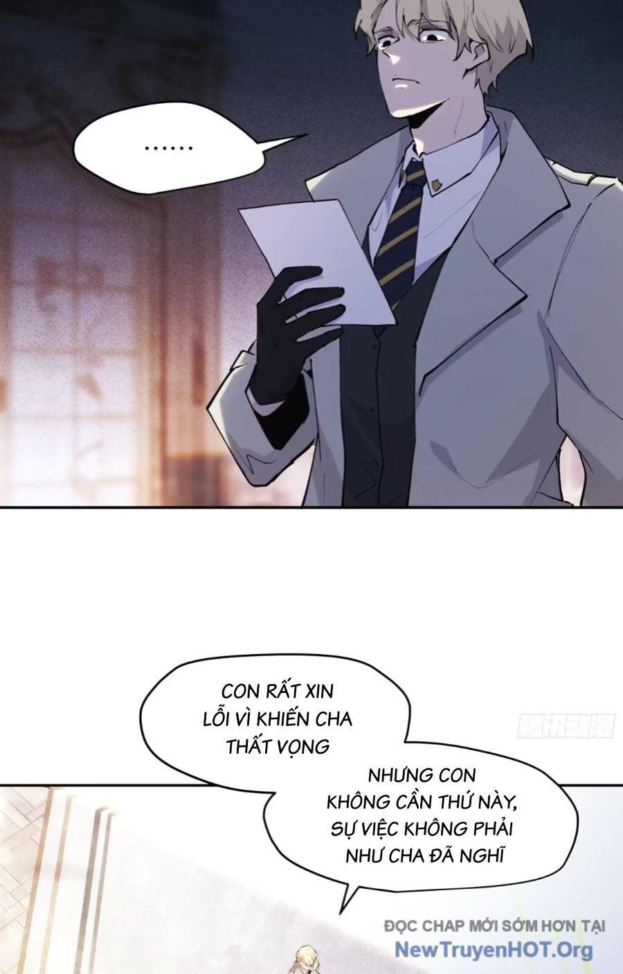 Tôi Vậy Mà Lại Là Trùm Cuối Chapter 59 - Trang 2