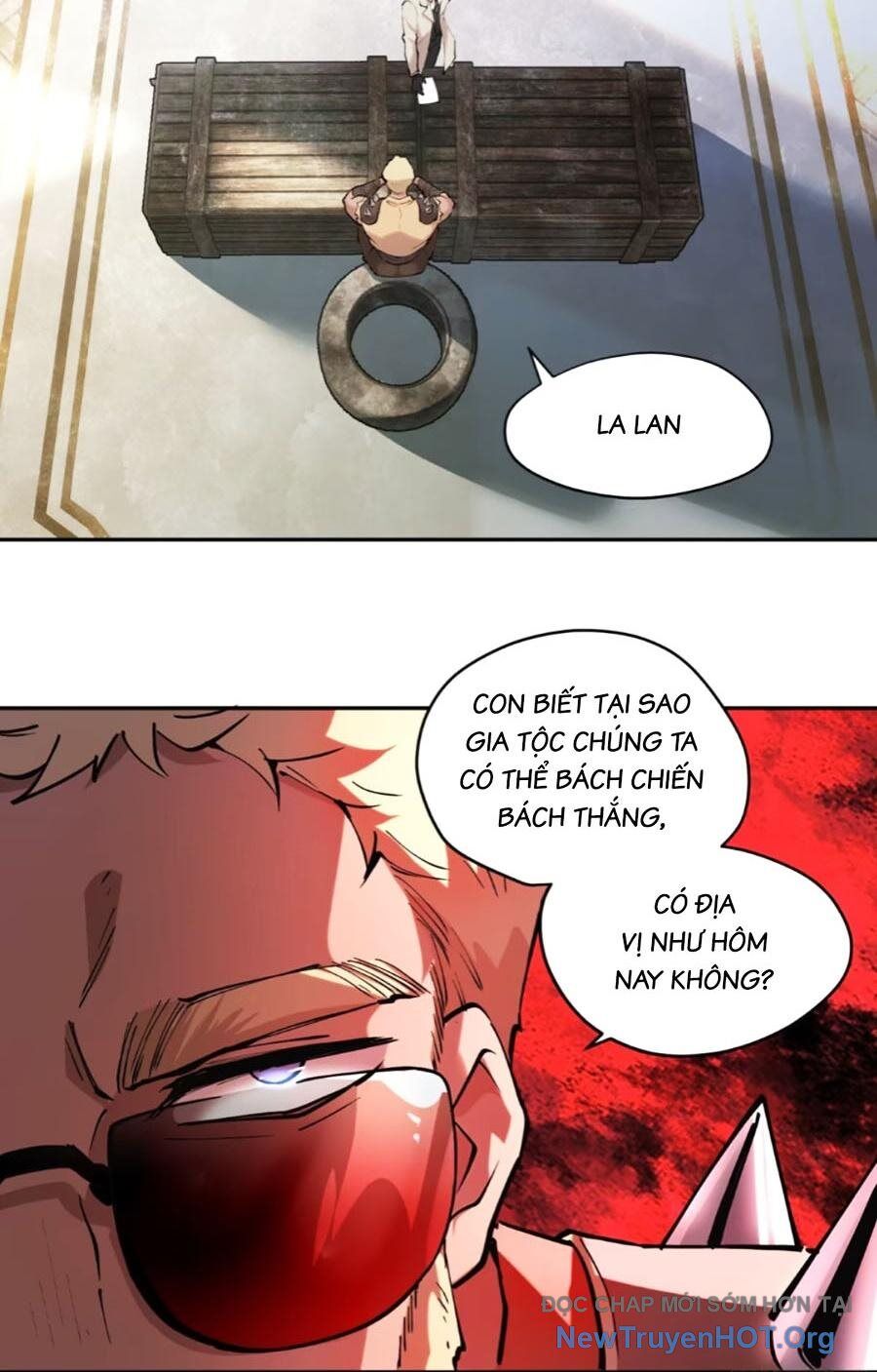 Tôi Vậy Mà Lại Là Trùm Cuối Chapter 59 - Trang 2