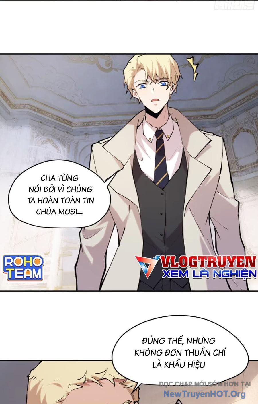 Tôi Vậy Mà Lại Là Trùm Cuối Chapter 59 - Trang 2