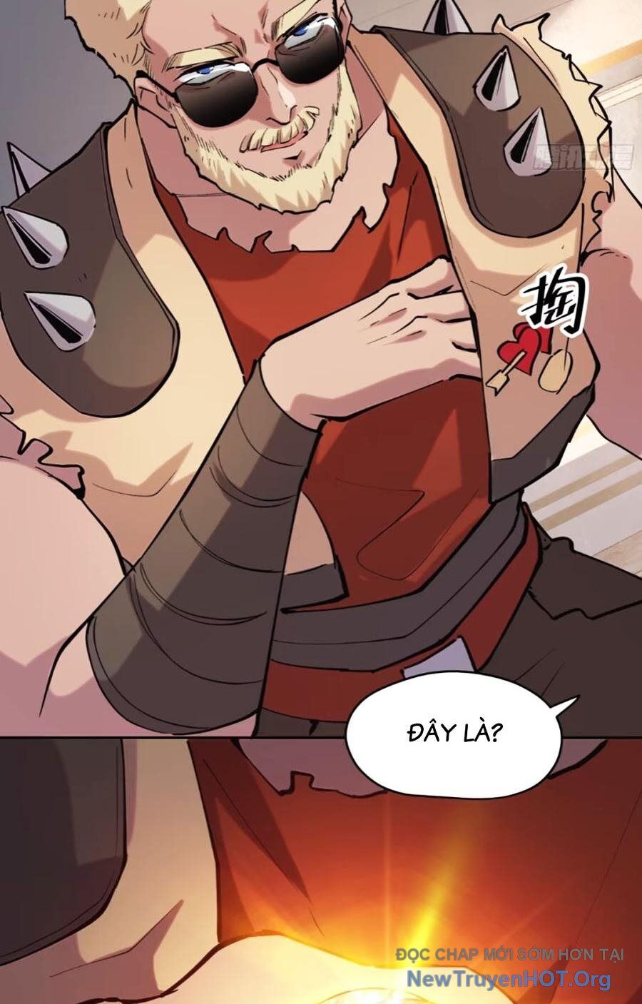 Tôi Vậy Mà Lại Là Trùm Cuối Chapter 59 - Trang 2
