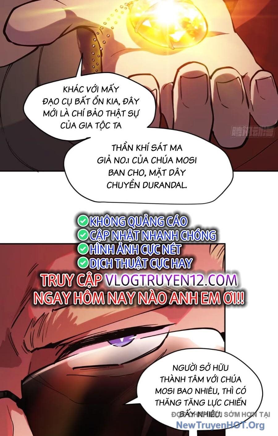 Tôi Vậy Mà Lại Là Trùm Cuối Chapter 59 - Trang 2