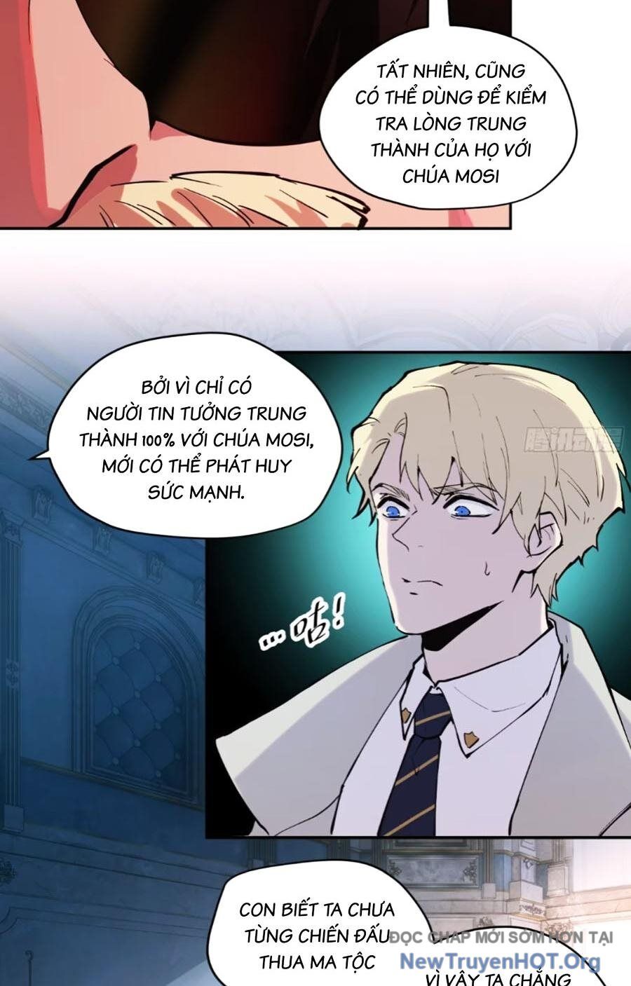 Tôi Vậy Mà Lại Là Trùm Cuối Chapter 59 - Trang 2