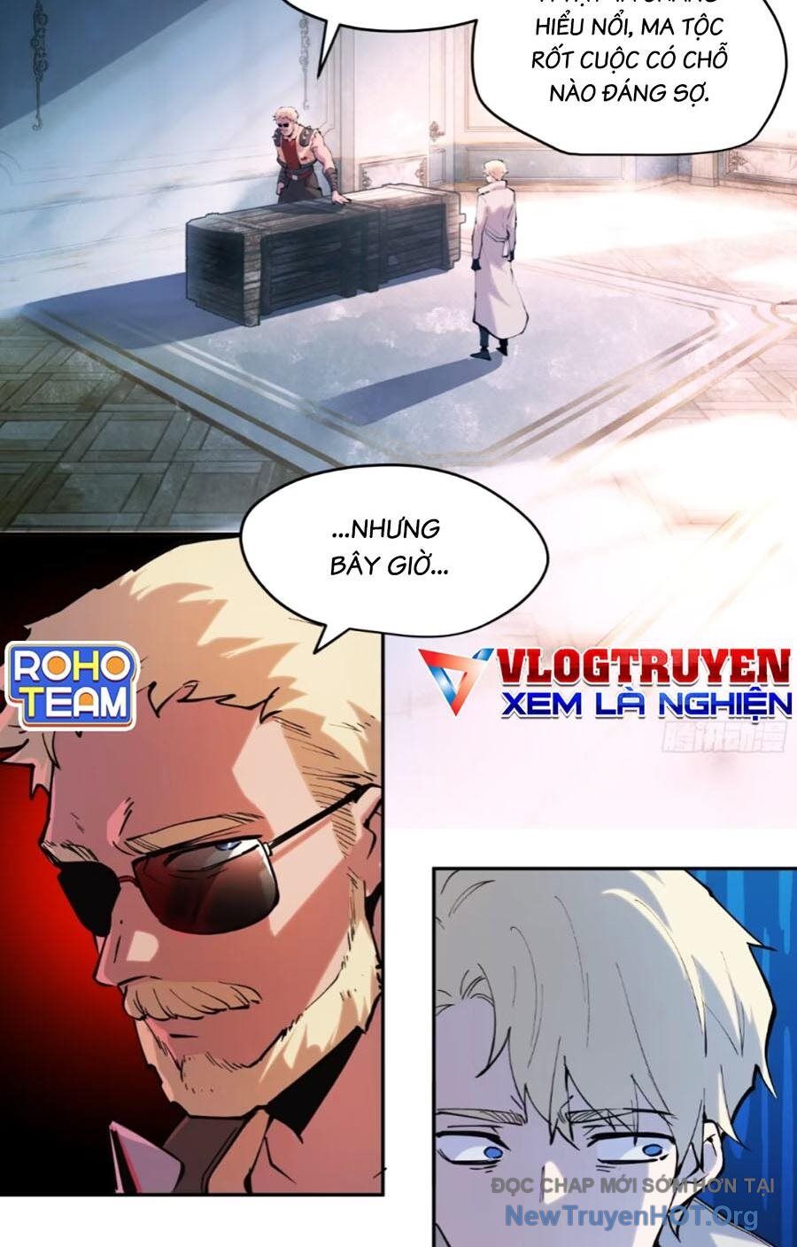Tôi Vậy Mà Lại Là Trùm Cuối Chapter 59 - Trang 2
