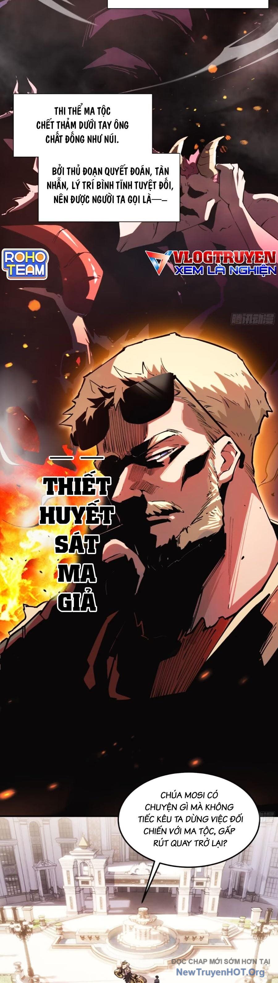 Tôi Vậy Mà Lại Là Trùm Cuối Chapter 59 - Trang 2