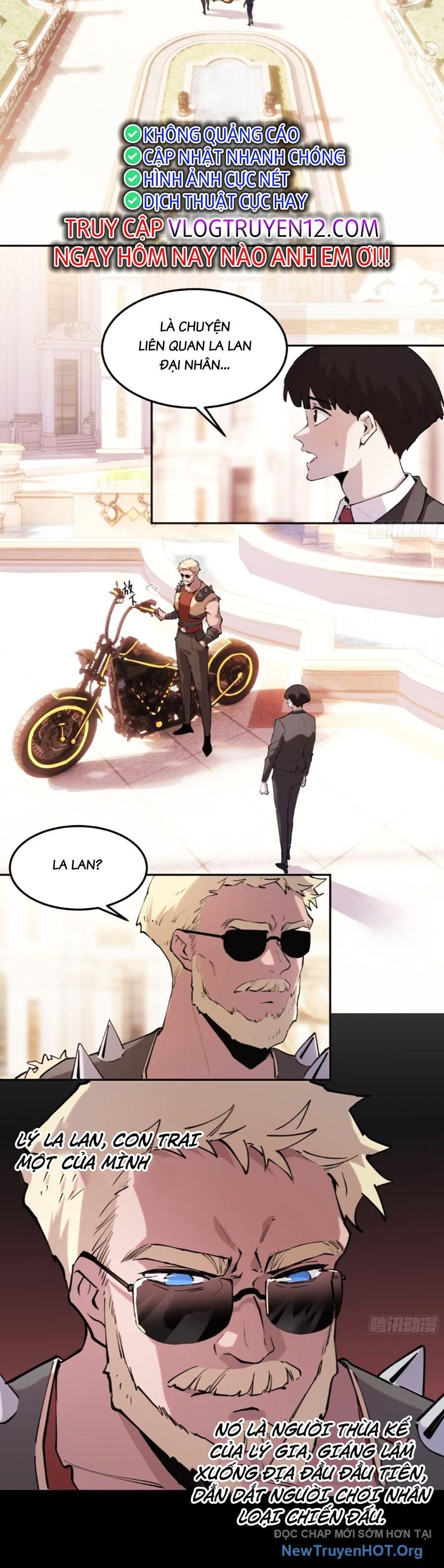 Tôi Vậy Mà Lại Là Trùm Cuối Chapter 59 - Trang 2