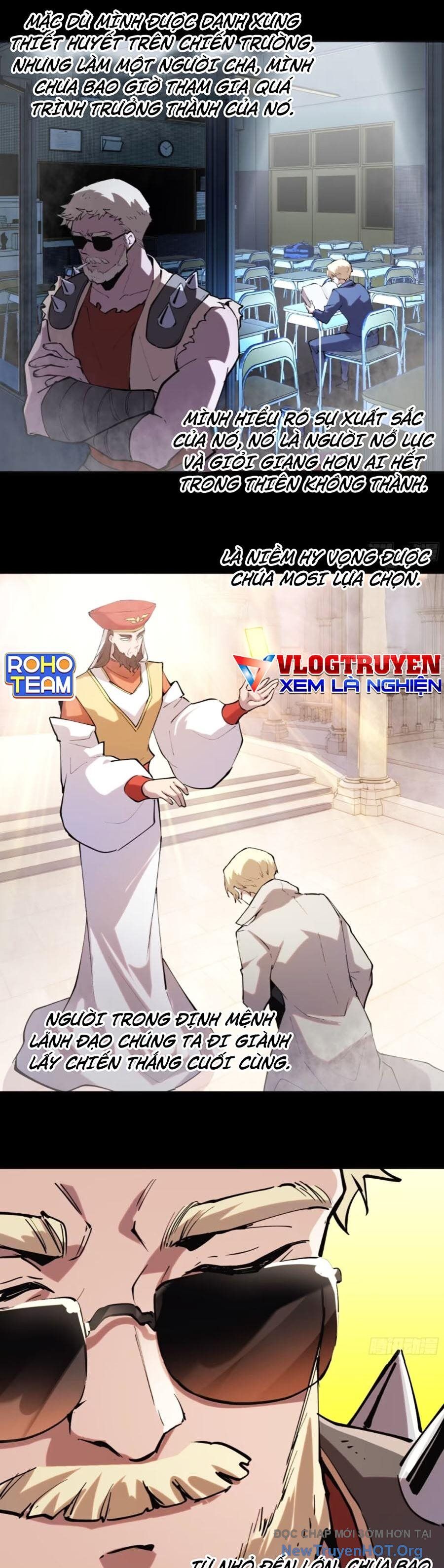Tôi Vậy Mà Lại Là Trùm Cuối Chapter 59 - Trang 2