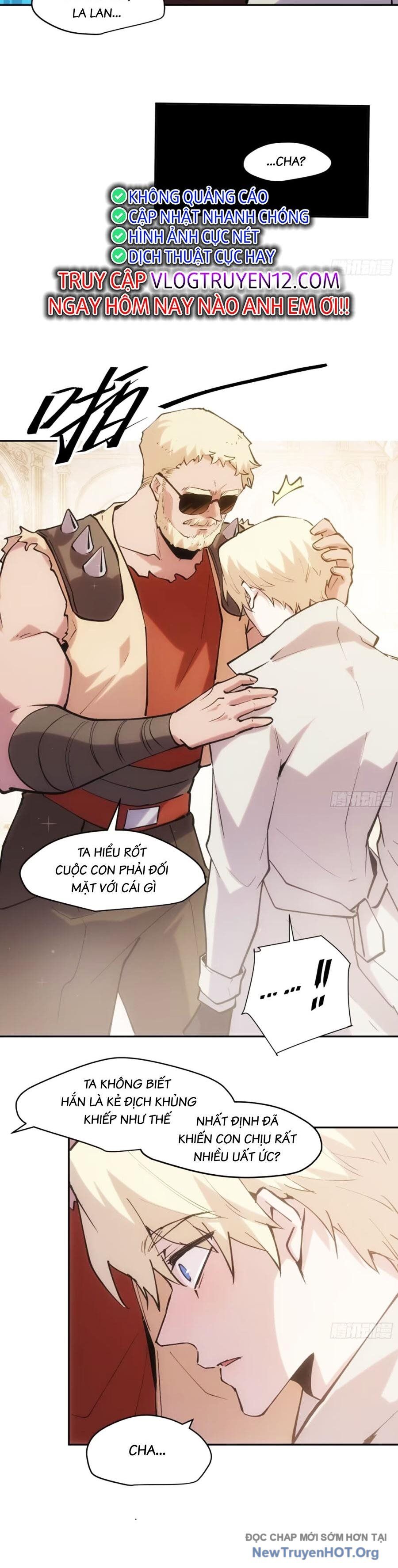Tôi Vậy Mà Lại Là Trùm Cuối Chapter 60 - Trang 2