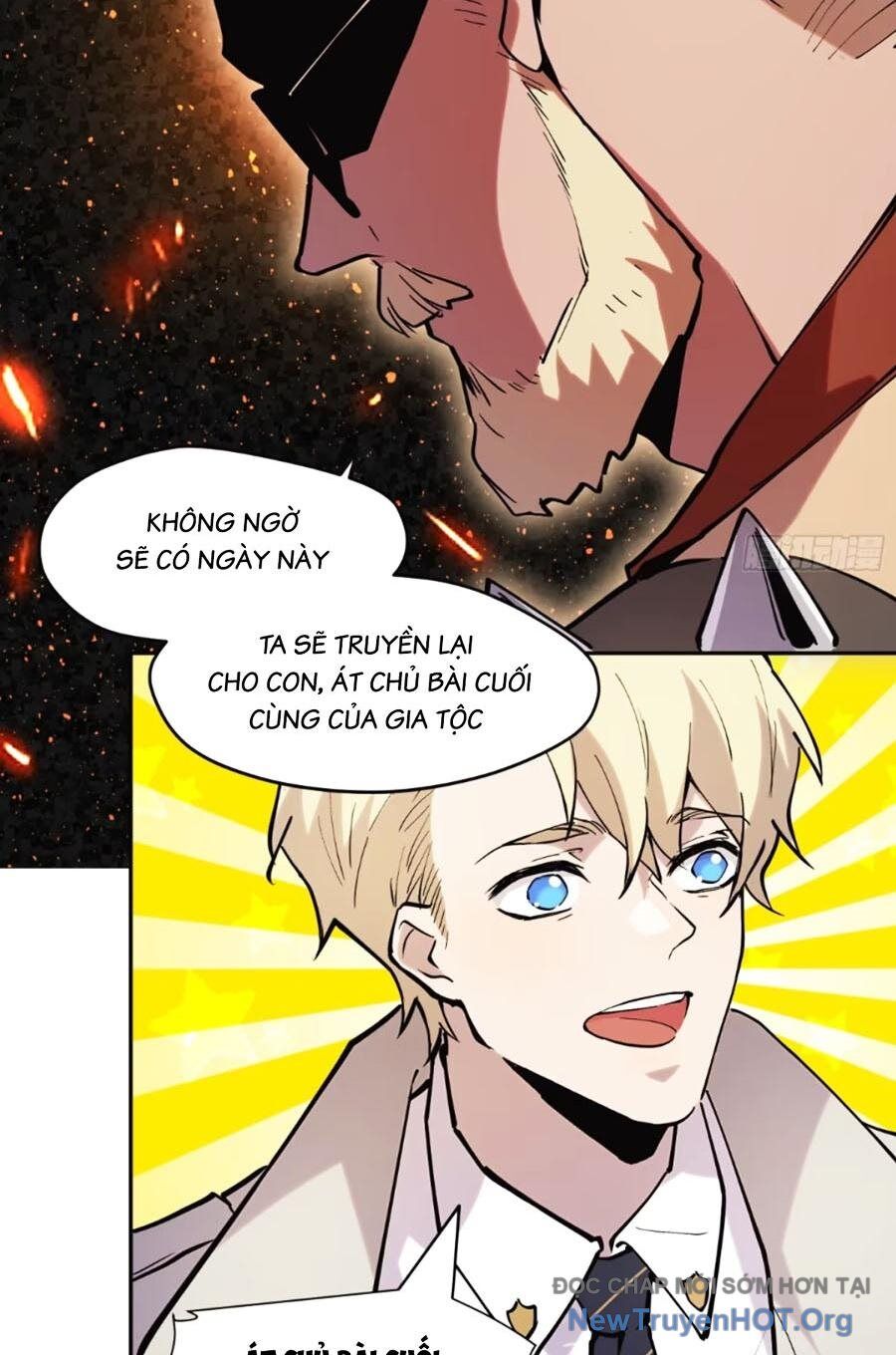 Tôi Vậy Mà Lại Là Trùm Cuối Chapter 60 - Trang 2
