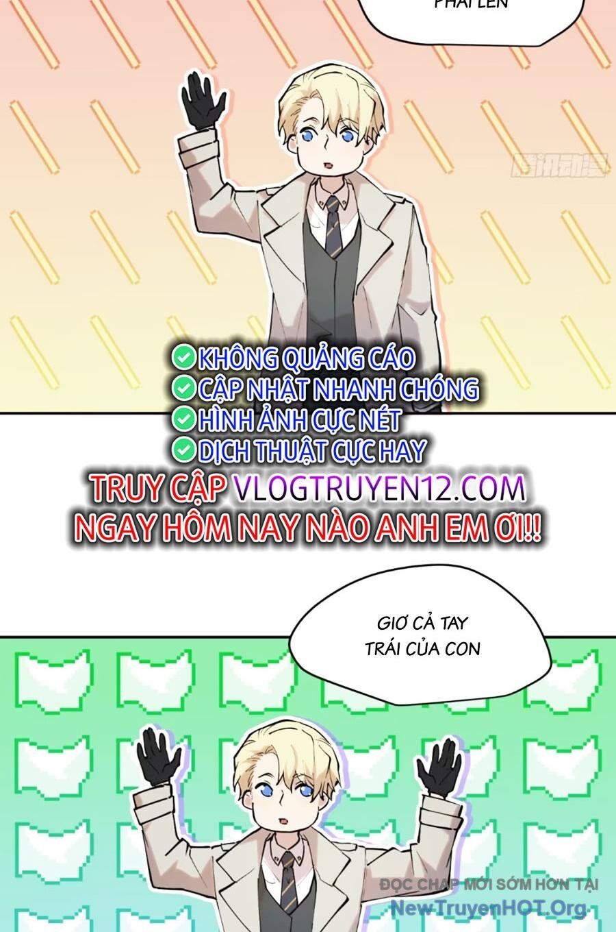 Tôi Vậy Mà Lại Là Trùm Cuối Chapter 60 - Trang 2