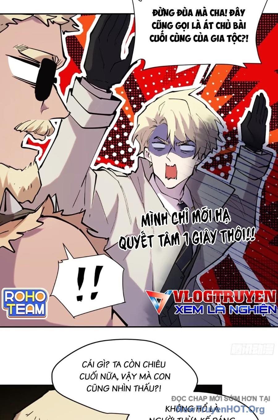 Tôi Vậy Mà Lại Là Trùm Cuối Chapter 60 - Trang 2