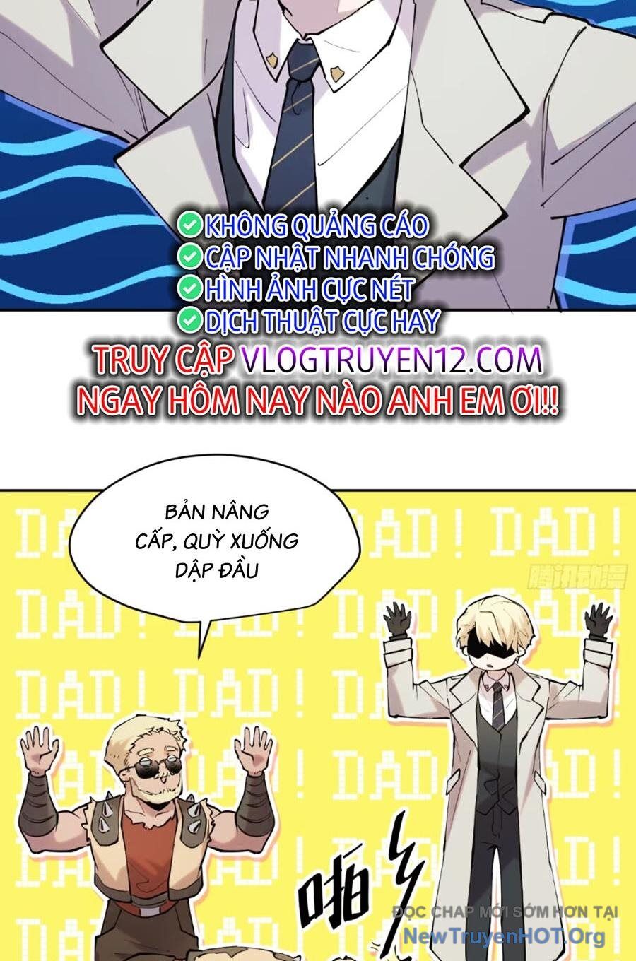 Tôi Vậy Mà Lại Là Trùm Cuối Chapter 60 - Trang 2
