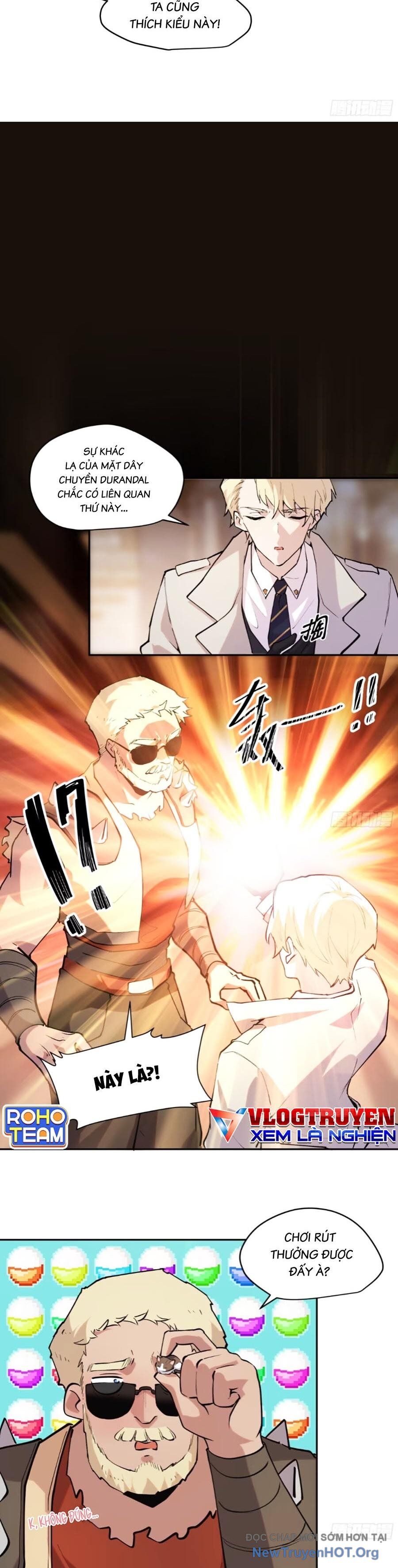 Tôi Vậy Mà Lại Là Trùm Cuối Chapter 60 - Trang 2