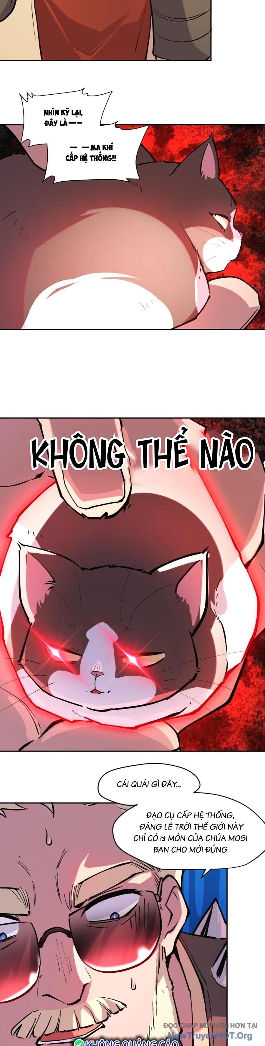 Tôi Vậy Mà Lại Là Trùm Cuối Chapter 60 - Trang 2