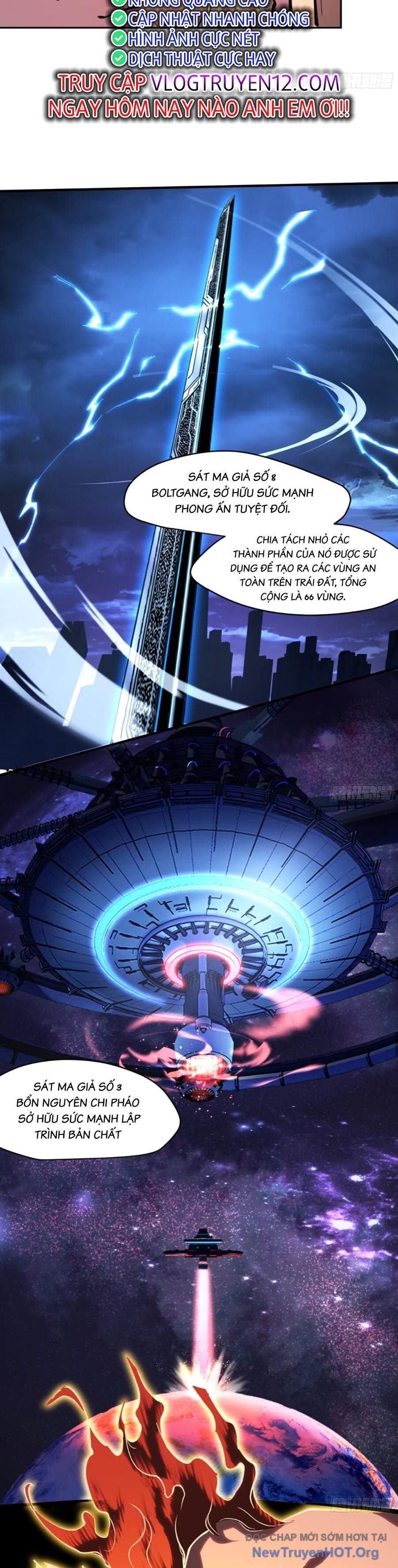 Tôi Vậy Mà Lại Là Trùm Cuối Chapter 60 - Trang 2