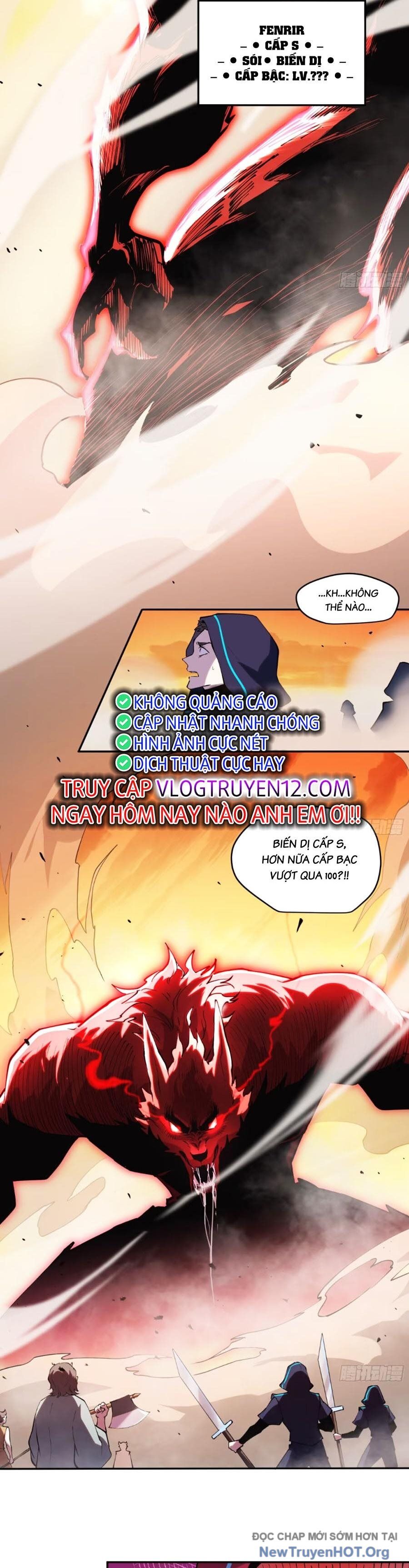 Tôi Vậy Mà Lại Là Trùm Cuối Chapter 61 - Trang 2
