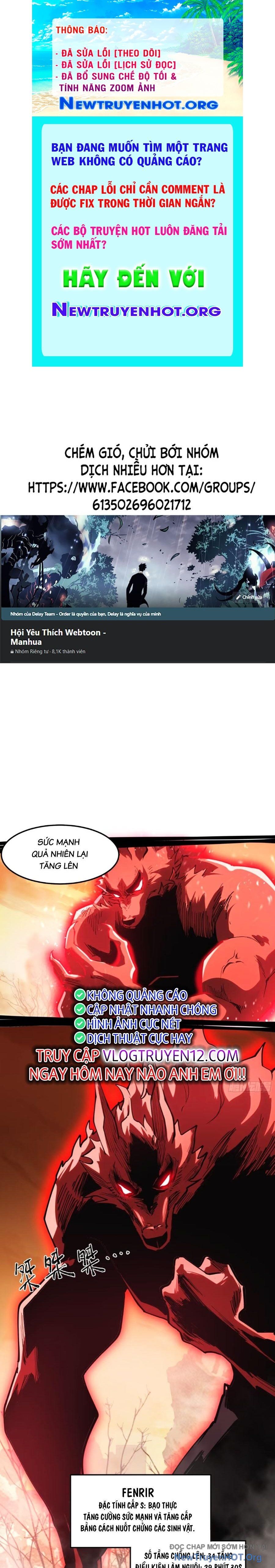 Tôi Vậy Mà Lại Là Trùm Cuối Chapter 62 - Trang 2