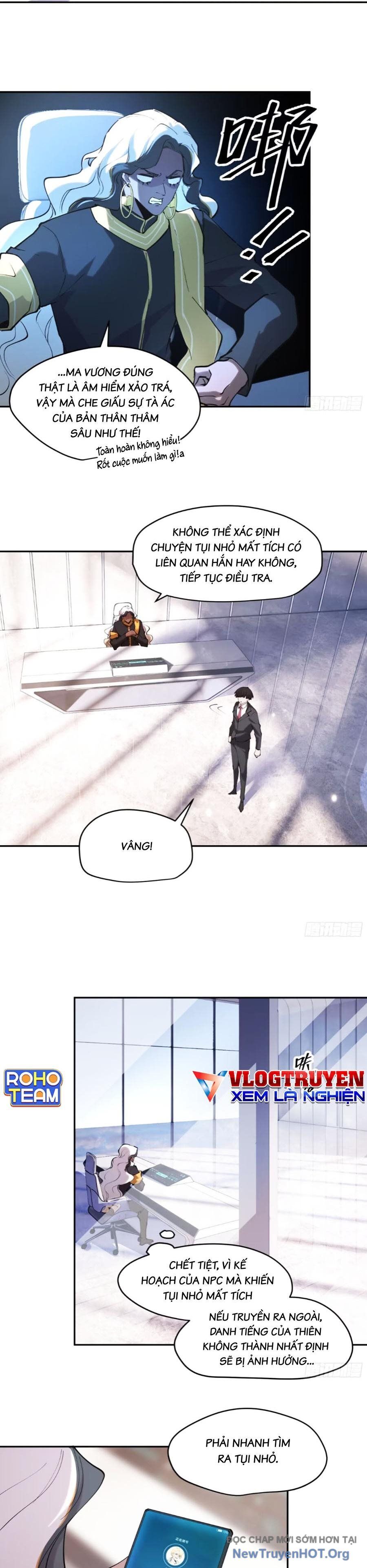 Tôi Vậy Mà Lại Là Trùm Cuối Chapter 62 - Trang 2