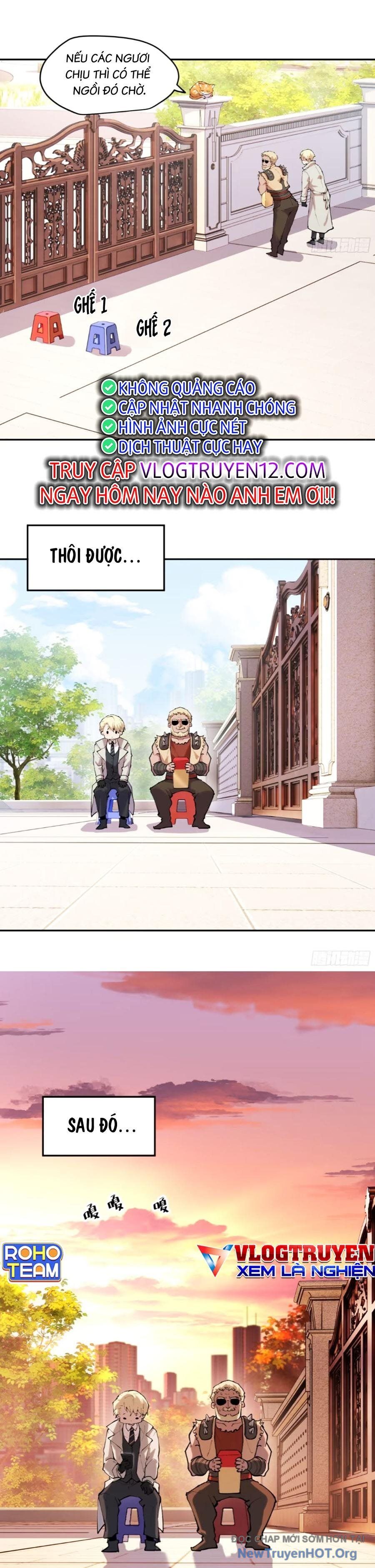 Tôi Vậy Mà Lại Là Trùm Cuối Chapter 63 - Trang 2