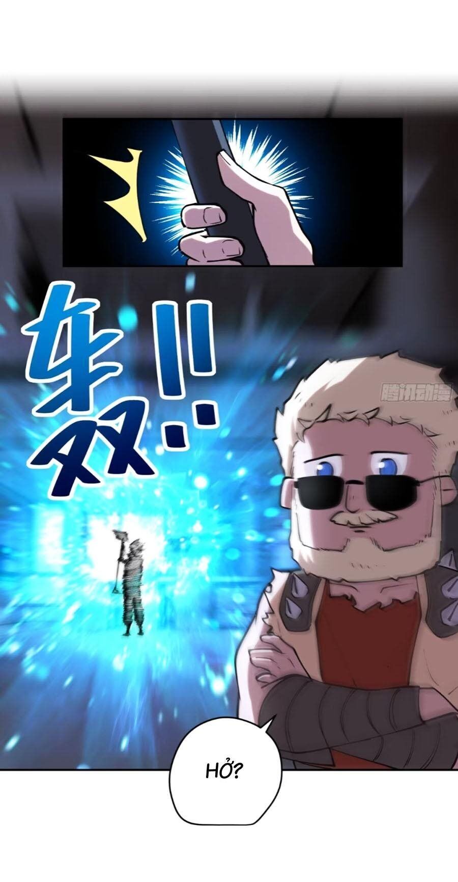 Tôi Vậy Mà Lại Là Trùm Cuối Chapter 64 - Trang 2