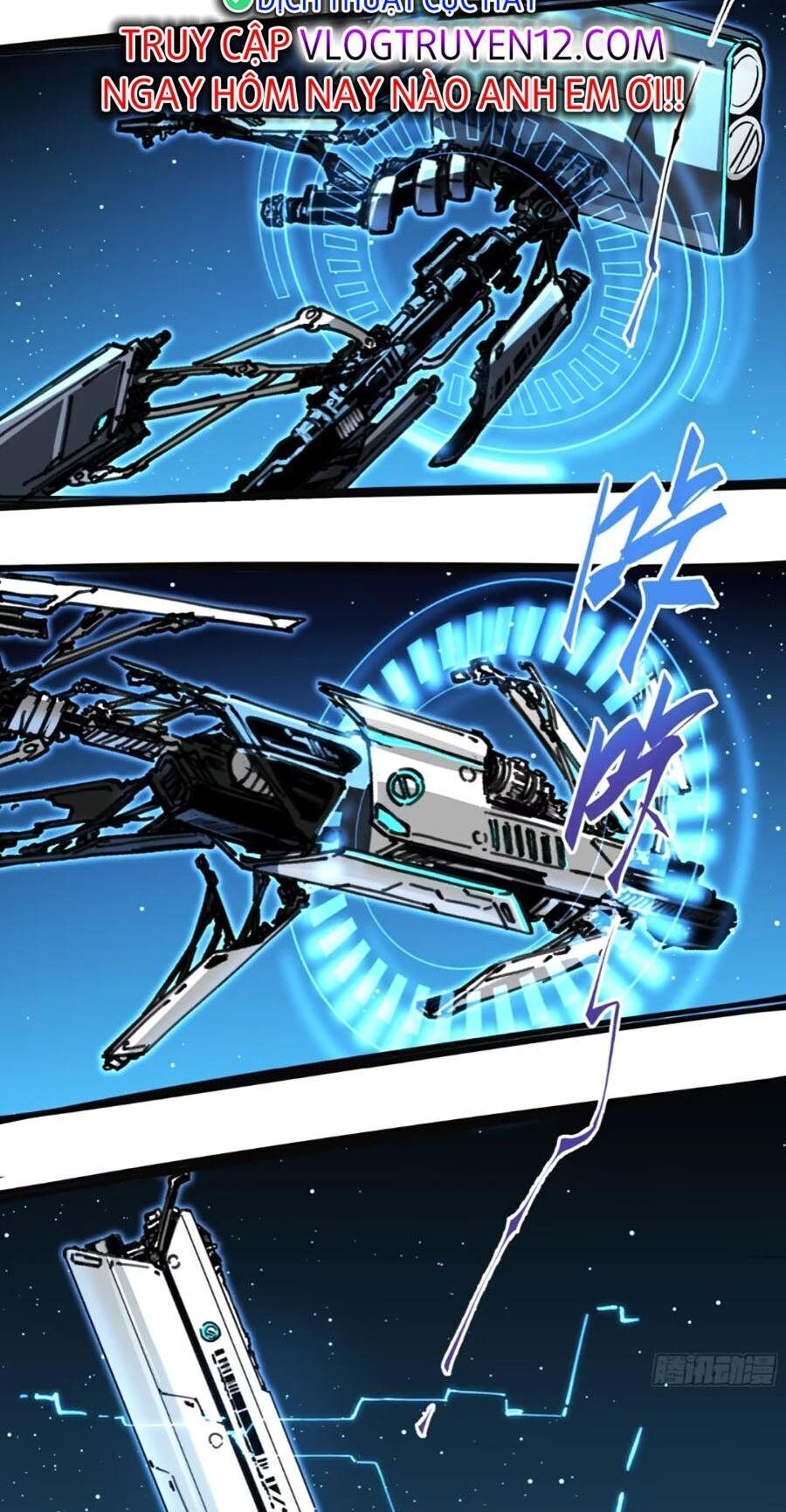 Tôi Vậy Mà Lại Là Trùm Cuối Chapter 64 - Trang 2