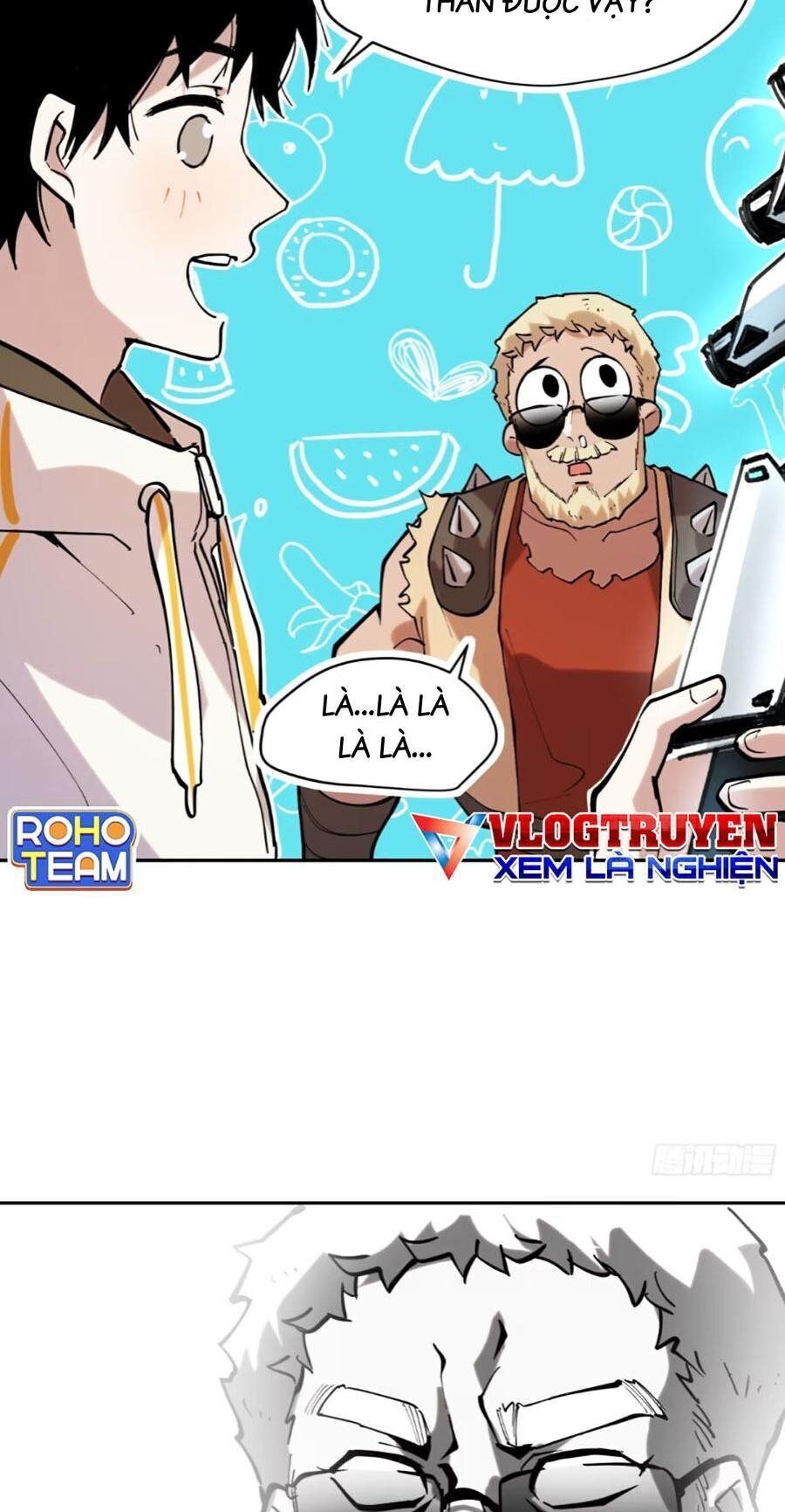 Tôi Vậy Mà Lại Là Trùm Cuối Chapter 64 - Trang 2