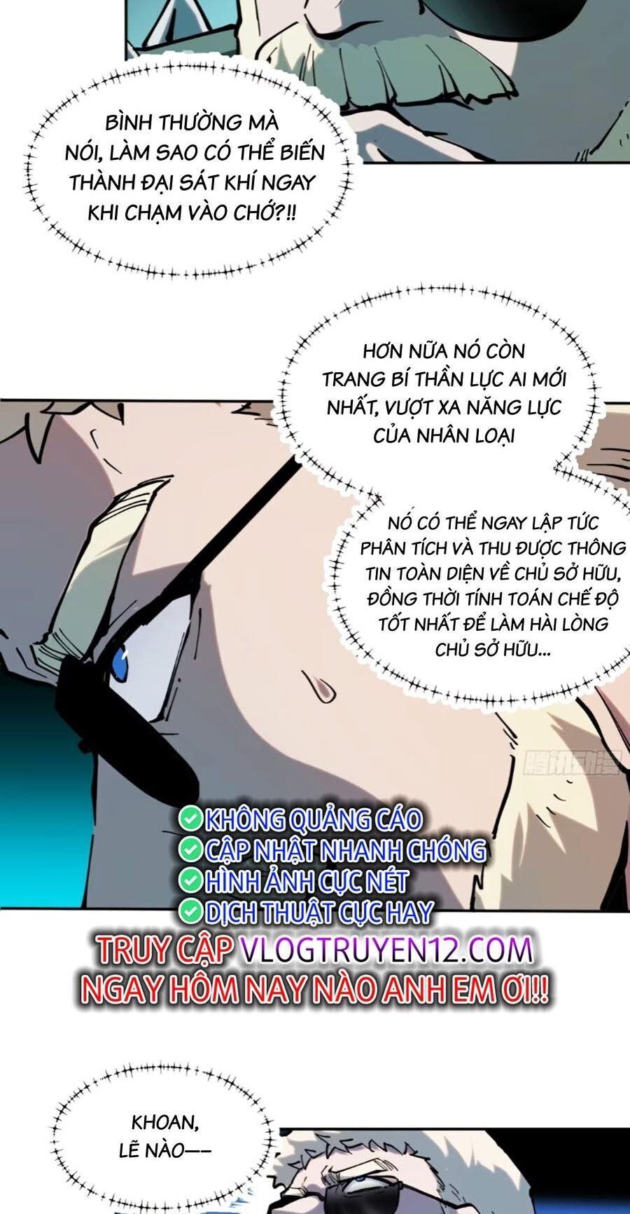 Tôi Vậy Mà Lại Là Trùm Cuối Chapter 64 - Trang 2