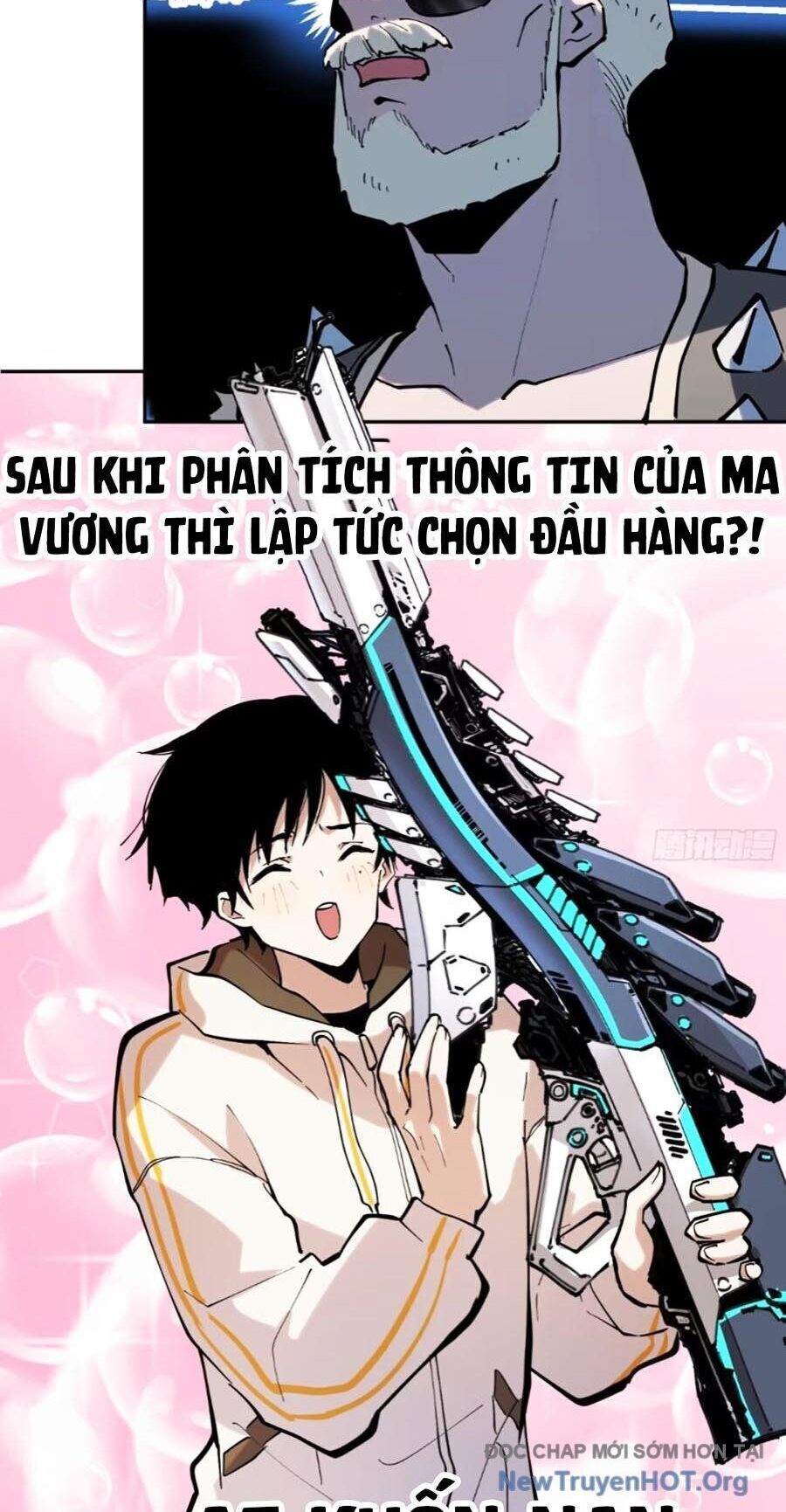 Tôi Vậy Mà Lại Là Trùm Cuối Chapter 64 - Trang 2