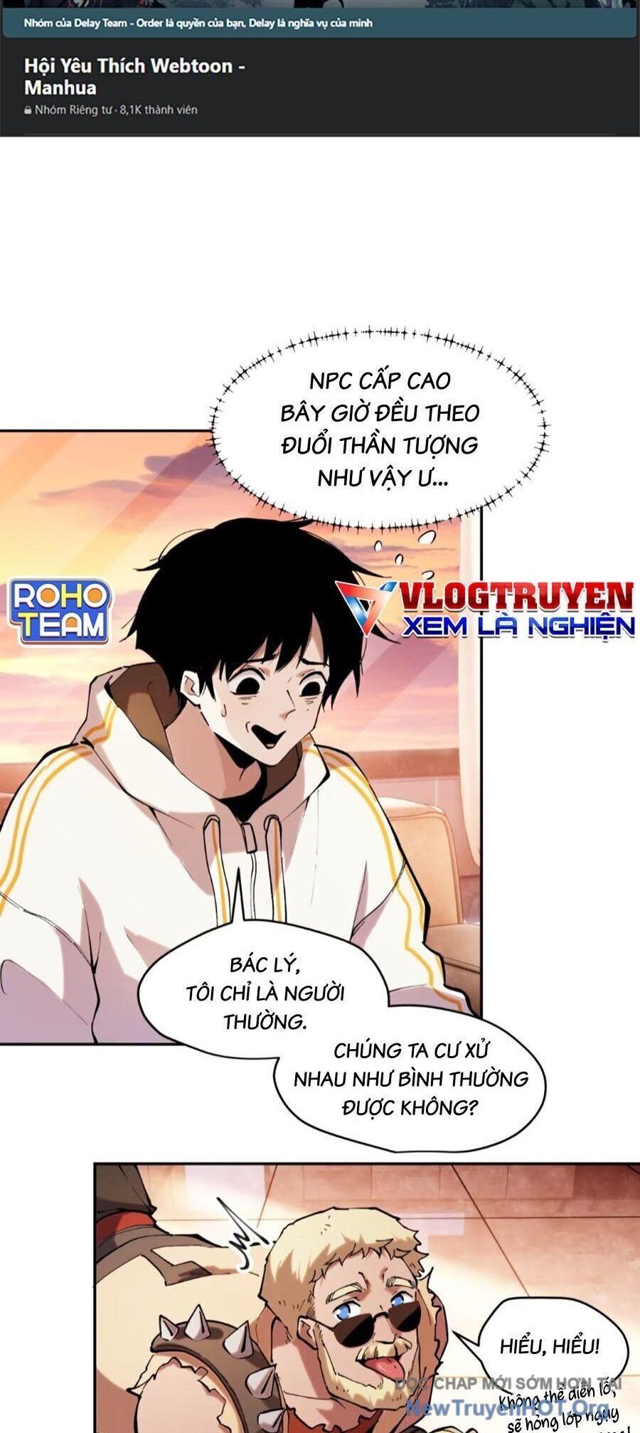 Tôi Vậy Mà Lại Là Trùm Cuối Chapter 64 - Trang 2