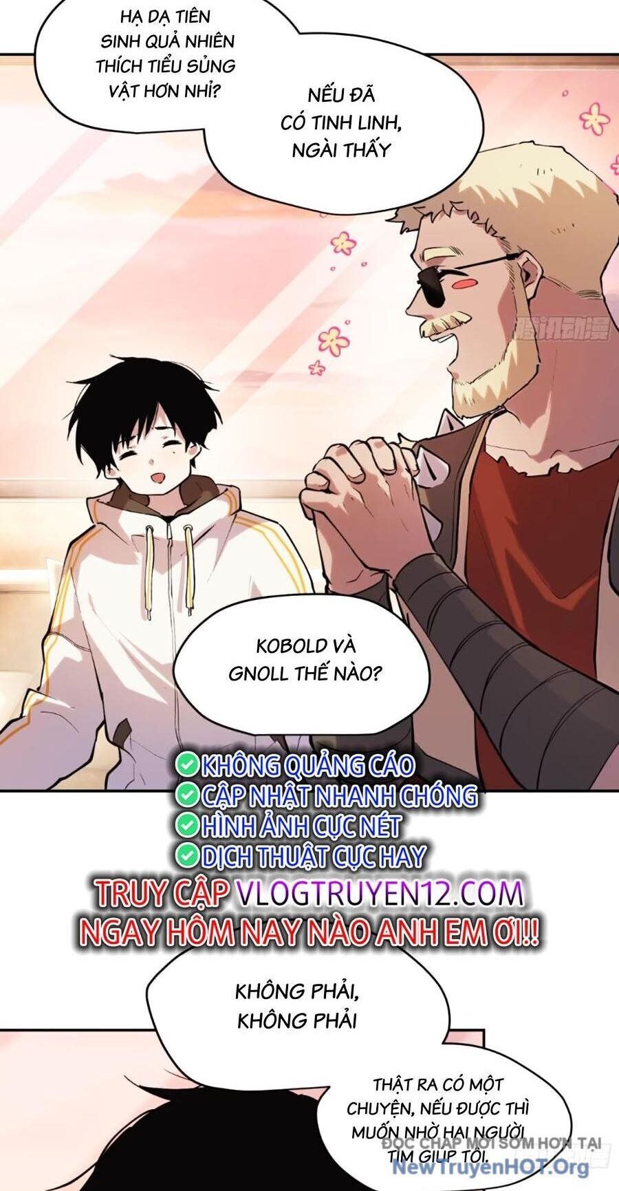 Tôi Vậy Mà Lại Là Trùm Cuối Chapter 64 - Trang 2