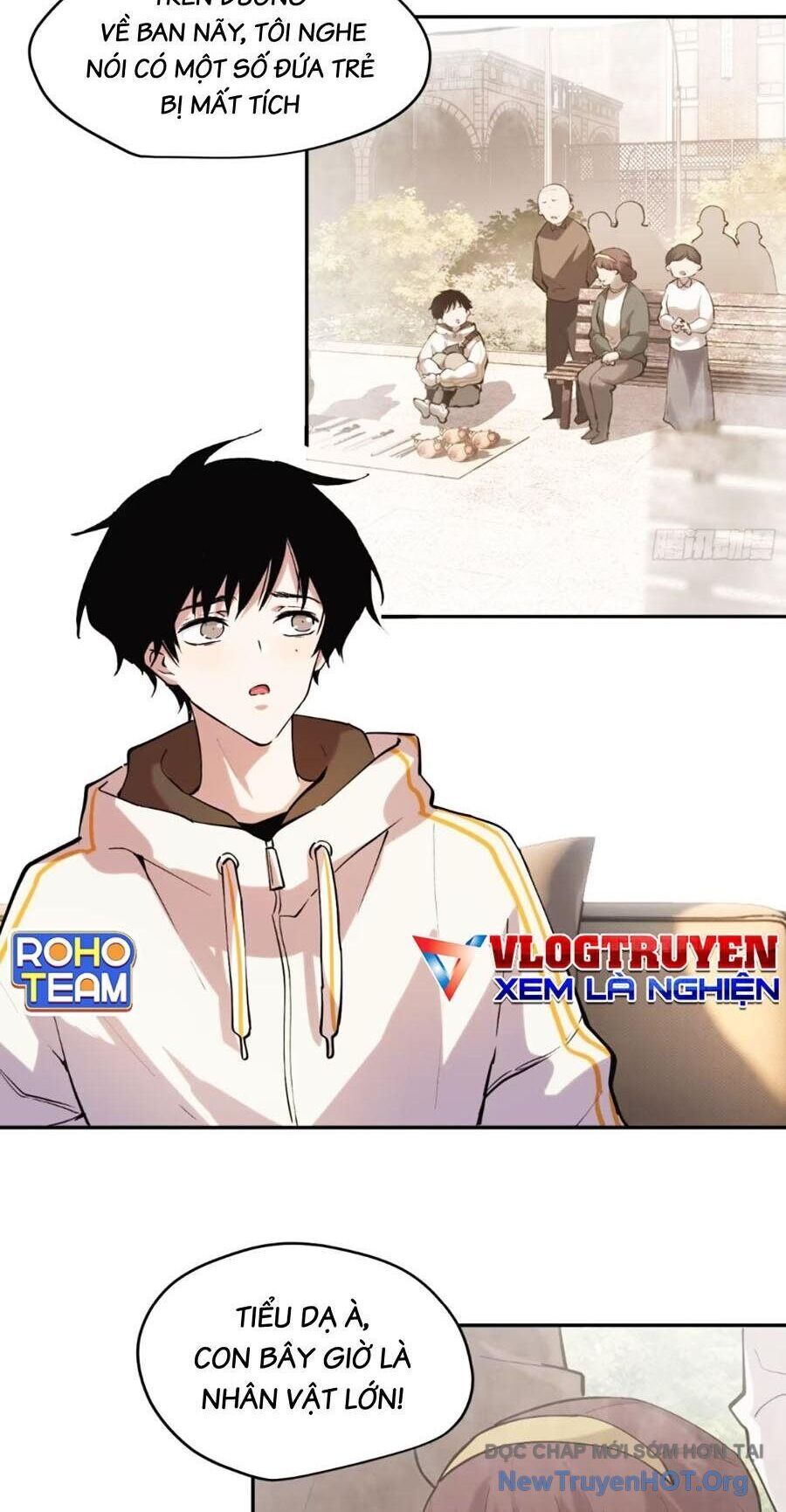 Tôi Vậy Mà Lại Là Trùm Cuối Chapter 64 - Trang 2