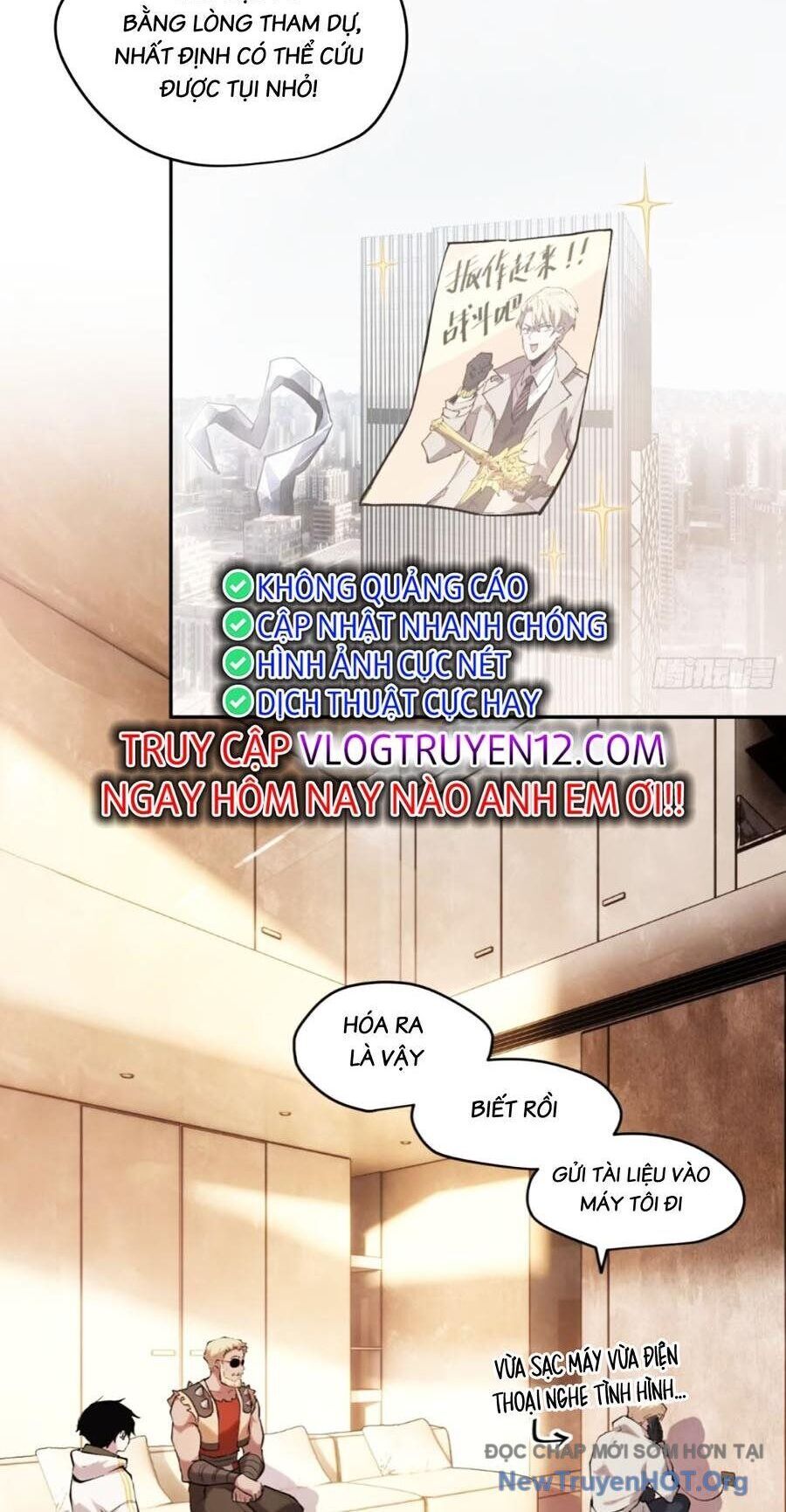Tôi Vậy Mà Lại Là Trùm Cuối Chapter 64 - Trang 2