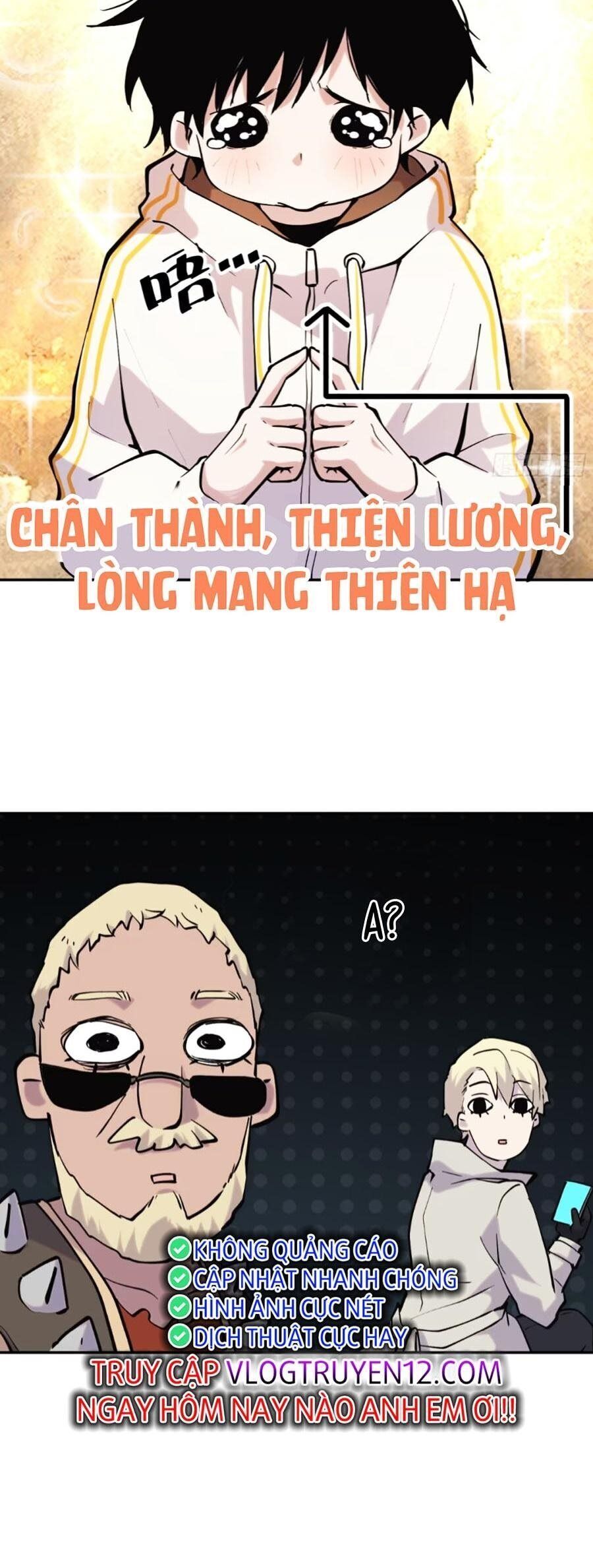 Tôi Vậy Mà Lại Là Trùm Cuối Chapter 64 - Trang 2