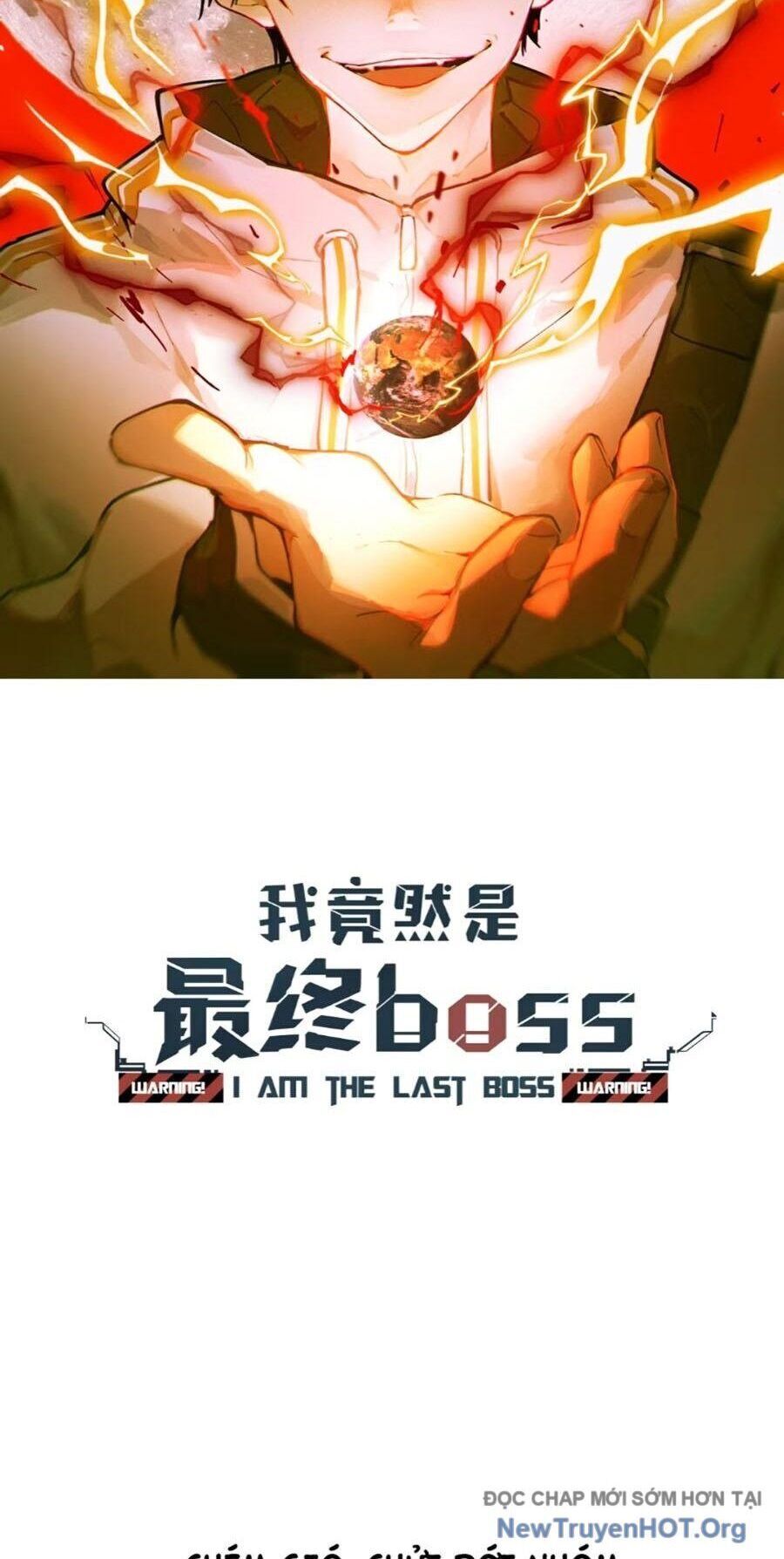 Tôi Vậy Mà Lại Là Trùm Cuối Chapter 65 - Trang 2