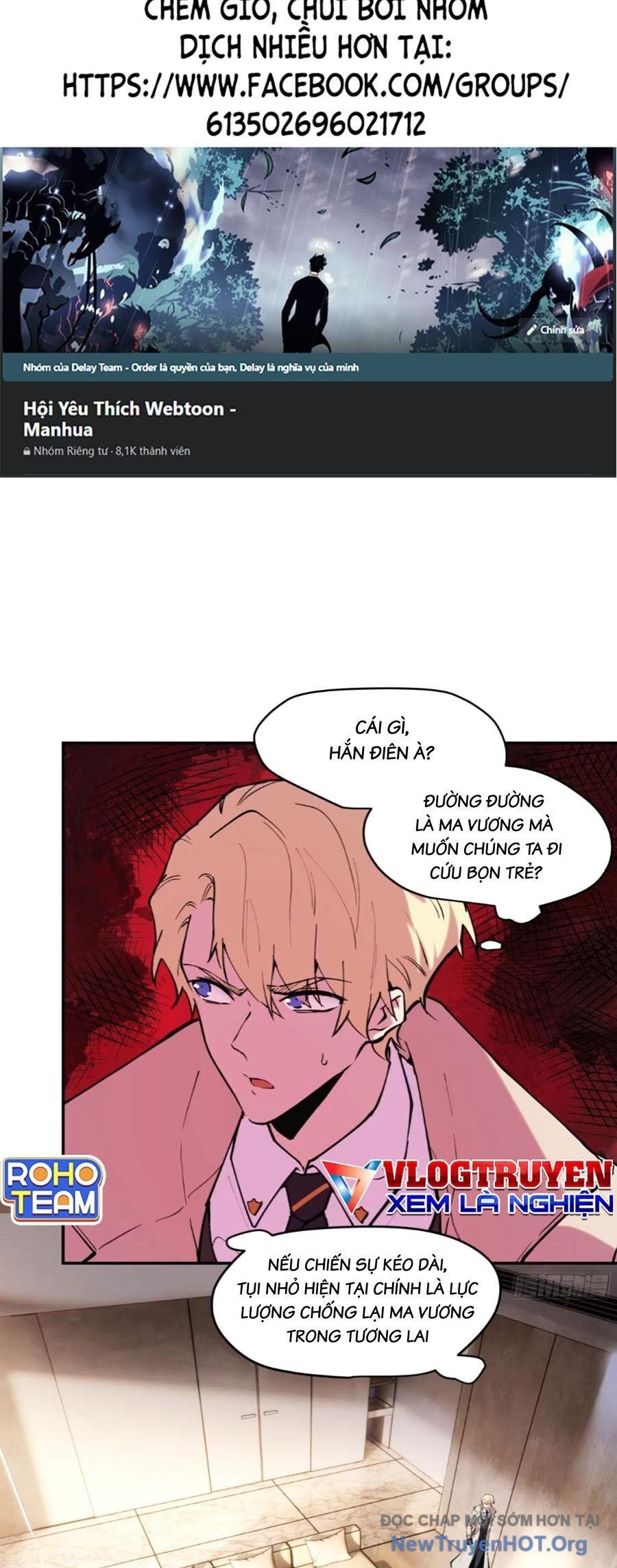 Tôi Vậy Mà Lại Là Trùm Cuối Chapter 65 - Trang 2