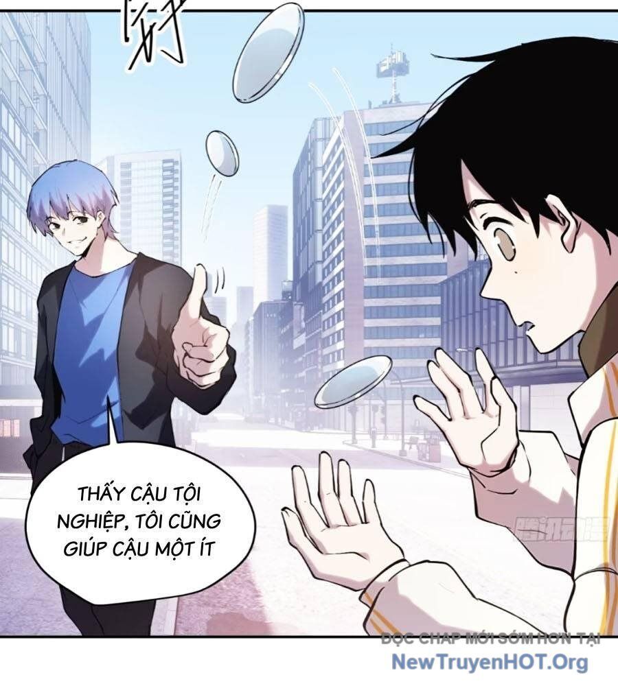 Tôi Vậy Mà Lại Là Trùm Cuối Chapter 66 - Trang 2