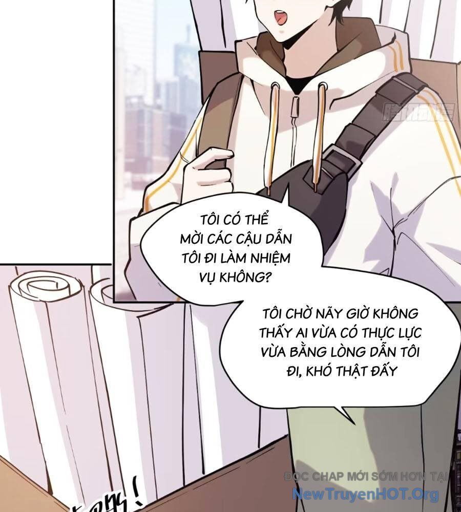 Tôi Vậy Mà Lại Là Trùm Cuối Chapter 66 - Trang 2