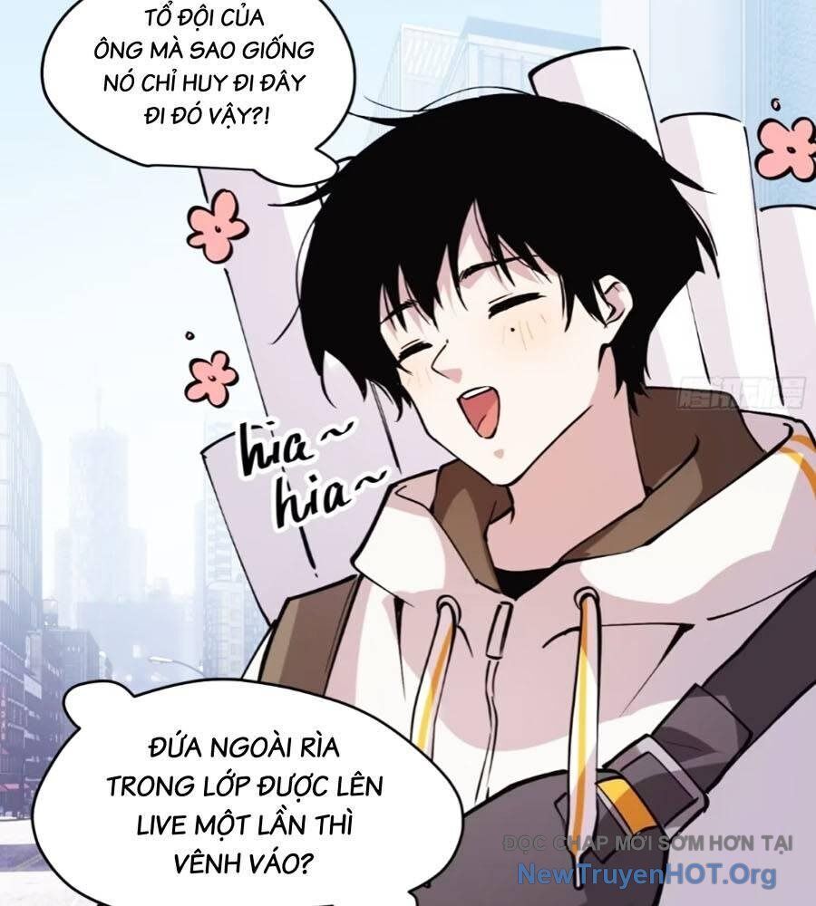 Tôi Vậy Mà Lại Là Trùm Cuối Chapter 66 - Trang 2