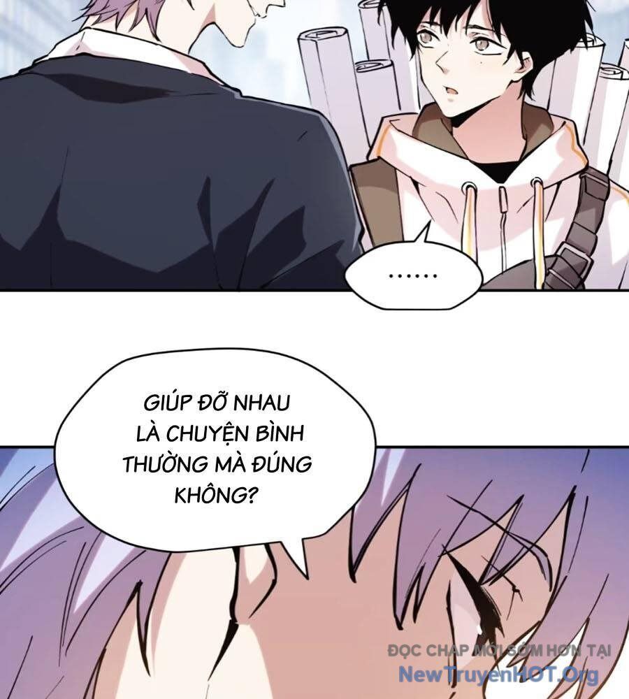 Tôi Vậy Mà Lại Là Trùm Cuối Chapter 66 - Trang 2