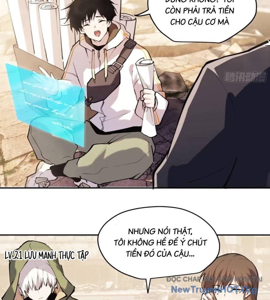 Tôi Vậy Mà Lại Là Trùm Cuối Chapter 66 - Trang 2