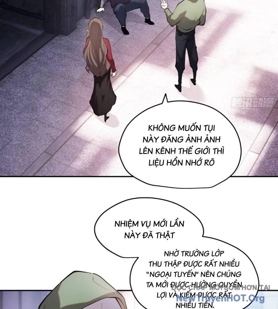 Tôi Vậy Mà Lại Là Trùm Cuối Chapter 66 - Trang 2