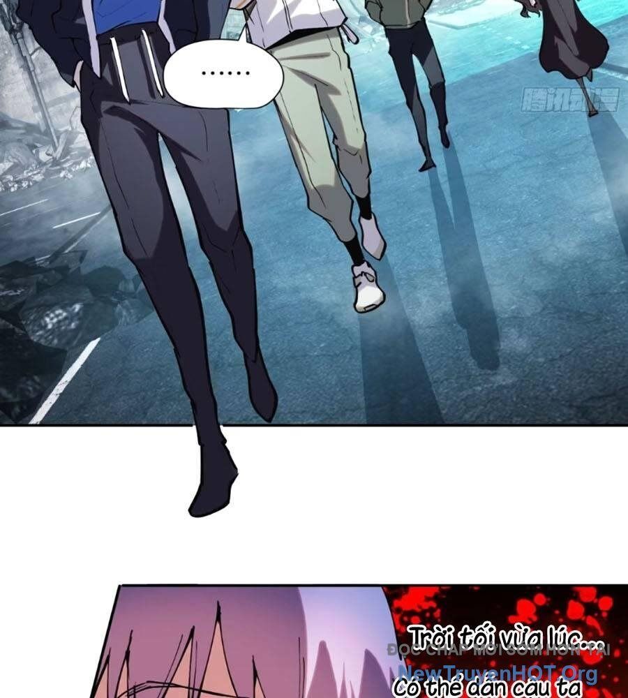Tôi Vậy Mà Lại Là Trùm Cuối Chapter 66 - Trang 2