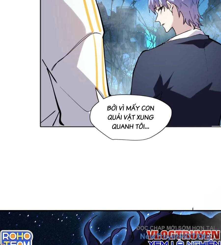 Tôi Vậy Mà Lại Là Trùm Cuối Chapter 66 - Trang 2