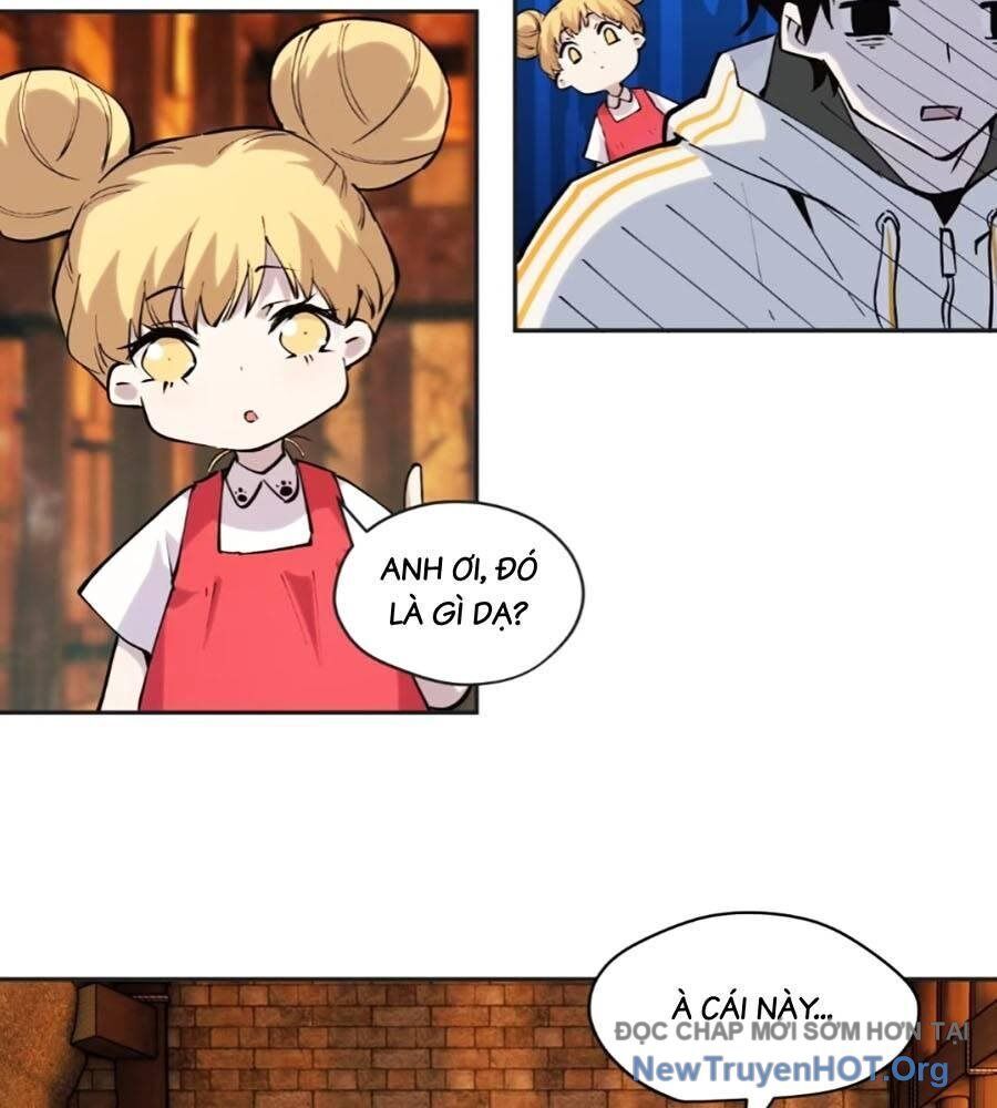 Tôi Vậy Mà Lại Là Trùm Cuối Chapter 67 - Trang 2